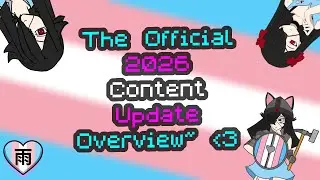 Официальный обзор обновления контента 2026 года~