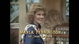 Small Wonder (1985) Season 1 - Opening Theme