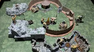 Ogre Camp
