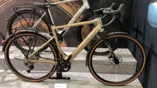2024 Bergamont e-Grandurance RD8 Review - BicycleTube
