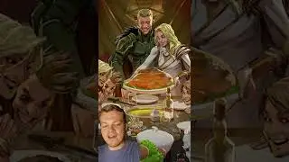 Введение в Red Rising