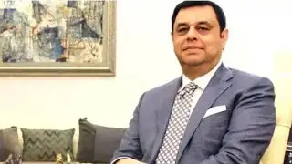 Interview of fawad Anwar manager of Al Karam textile industry