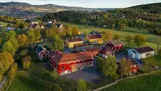 7 Most Expensive Luxury Houses In Norway  /Mansions of Norway