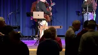Welcome to our Sunday Service &ndash; Tees Valley Community Church