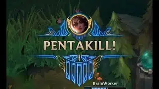 Samira Pentakill