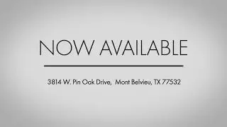 Just Listed: Fishers Landing In Chambers County