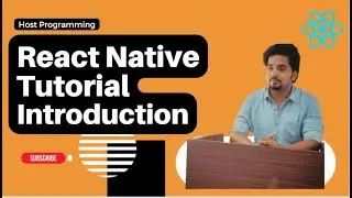 React Native Tutorial for Beginners in Hindi | Introduction