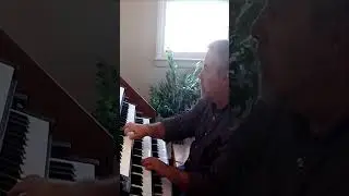 The Sacred Harp Tune 