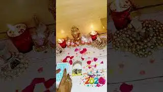 New year ki blessings for pisces #trading #blessings#tarotreading#tarot  #marriage #pisces #shorts