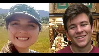 Biodiversity &ndash; Dr. Maria Viteri (Stanford); Cosmic Maps &ndash; Tyler Cox (UC Berkeley)