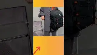 Tas Ransel Jumbo  Backpack   Tas Outdoor  Freeknight TR309