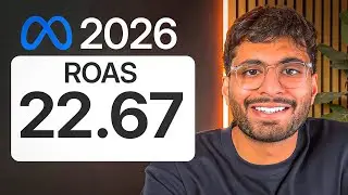 The NEW Way To Launch and Scale Your Facebook Ads in 2026 (Post Andromeda)