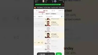 RCB vs DC Dream11 Team Prediction Today| #rcbvsdc #dream11 #dream11teamtoday Rcb vs Dc Dream 11 team