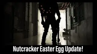 The Division 2 Nutcracker Easter Egg Search!