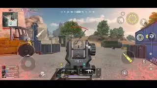 Blood Strike Mobile 🔴 Boom Boom Gameplay | No Commentary