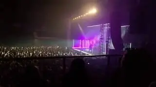Queens Of The Stone Age Burn The Witch ROC Dome Rochester NY 5/25/2018