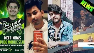 PMIT Group D Final | Dynamo Gaming And Gaming Guru On Mobile | Mortal Fan Meetup In Dew Are