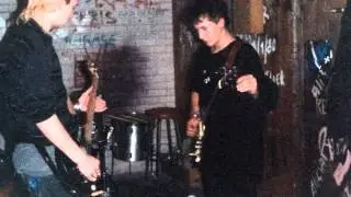 Virus - We Don't Want Your Fucking War - demo 1984