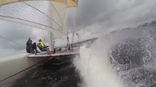 Cat Sailing (3) Fehmarn Juli 2020