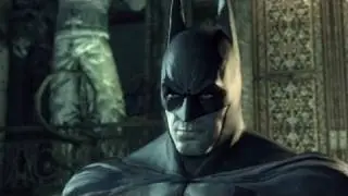 Batman Arkham City - Walkthrough - Part 23 - One Missed Call (Gameplay & Commentary) [360/PS3/PC]