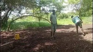 Pregando a terra 🌎 