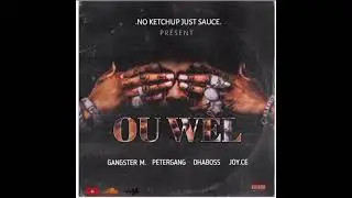 Ou wel Dhaboss X Peter_gang X gangster X Joyce- No ketchup just sauce : ( video officiel New 2021 )