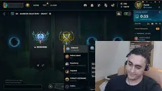 DWJ about Zlators Situation
