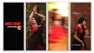 asku laska song video editing alight motion instagram trending video editing 3d editing tamil  