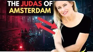 The Sister Who Betrayed Amsterdam&rsquo;s King of Crime