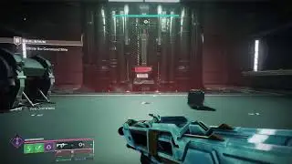 DESTINY 2 SOLO FLAWLESS DUNGEON RUN