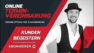 Online Termin Tool f&uuml;r KMU & Handwerker | Digitalisierung im Handwerk
