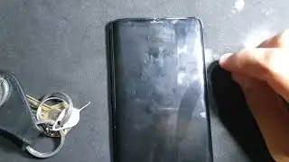 Galaxy S9+ reconheçe chip, tem imei limpo mas não conecta na rede. Bora Resolver!