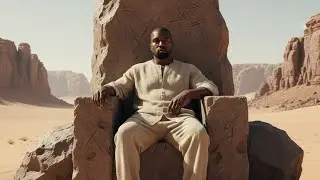 KanYeWest (Ye) - SILK TIES (MUSIC VIDEO)