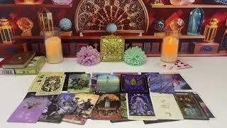 PISCES UPCOMING CONVERSATIONS....WILL YOU RESIST THEM . PISCES LOVE TAROT READING