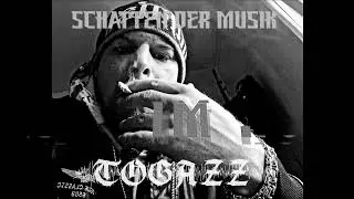 TOGAZZ - KRIEG IM KOPF ( BEAT BY CRACK )