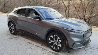 2023 Ford Mustang Mach-E near me Highland Park, Arlington Heights, Skokie, Libertyville, Glenview, I