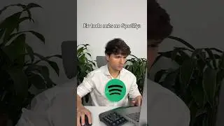 Eu espero que o Spotify n&atilde;o veja esse v&iacute;deo