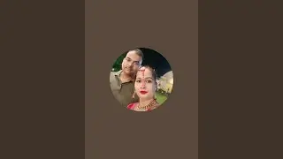 Fauji Wife Vlogs is live!