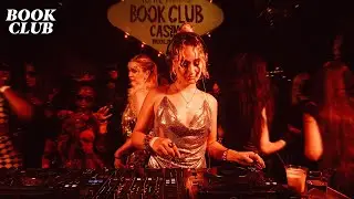 Sensual & Jazzy House Mix in a Secret Casino | Kallitechnis