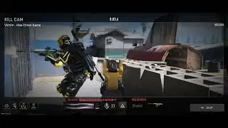 COD WARZONE MOBILE 📲 SNAPDRAGON 870 FPS30 NO60 FPS
