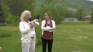Resident Owned Communities Bus Tour Stop 3: Mascoma Meadows Cooperative