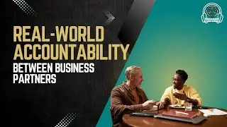 Real-world Accountability Between Business Partners