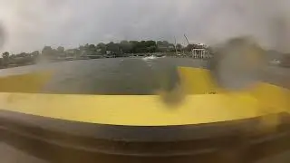 2025 Decatur, Illinois Hardys Race For The Lake Onboard E-80 Geronimo Sunday Final - 3rd Place!