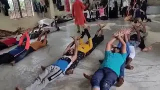 Tori pain Priya// Title Song// konarak Gananatya #trending #jatra #jatraparibar #titlesong #viral