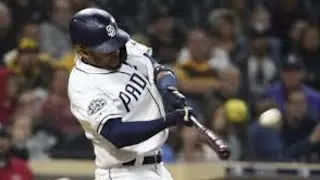No Doubt Home Runs