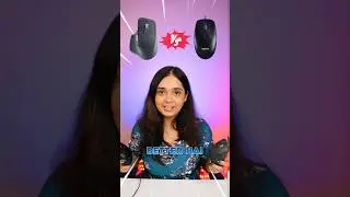 ₹100 Vs ₹10,000 Mouse! #shorts #youtubeshorts #gadgets #gaming