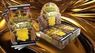 Yu-Gi-Oh : La ru&eacute;e du quart de si&egrave;cle : Un playset tr&egrave;s recherch&eacute; !!