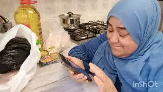 ولد خويا كلم امي في التلفون(حبت تكري كرهبة وتروح في نصاص الليالي    نحكيلكم على صارلي جرالي) 