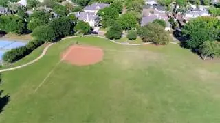 Preston Hollow Park