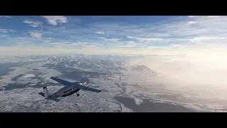 Let it snow!
